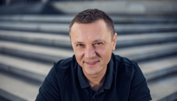 Petr Novague, designér Petr Novague, designer, Brno, 19.8. 2019