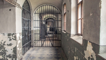 Věznice Uherské Hradiště